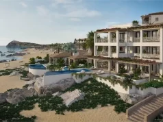 New Hotel Openings in Los Cabos Six Superlative Properties Coming To The Baja