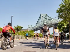 What’s New in Montréal