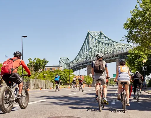 What’s New in Montréal