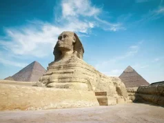 Egypt’s Timeless Wonders: A New Dawn in Tourism with Unearthed Treasures and Revitalized Cairo