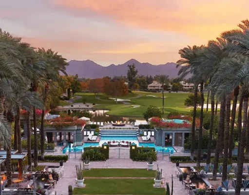Hyatt Regency Scottsdale Resort & Spa Announces Spring Travel Experiences