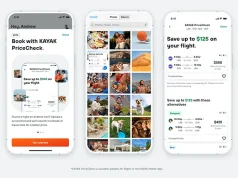Just in Time for the Spring Travel Season, KAYAK Launches Suite of AI-Powered Tools