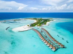 Kuda Villingili Resort Maldives unveils exciting enhancements
