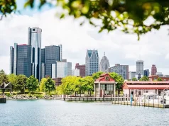 Spring into Adventure: Discovering the Charms of Michigan