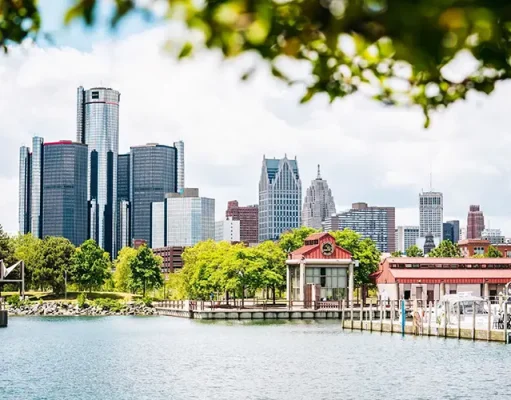 Spring into Adventure: Discovering the Charms of Michigan