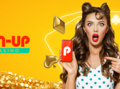 Mobile Application Pin Up for Clients From Azerbaijan