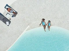 Introducing Summer Senses Luxury Resort–Paros, Greece’s Hidden Gem