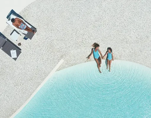 Introducing Summer Senses Luxury Resort–Paros, Greece’s Hidden Gem