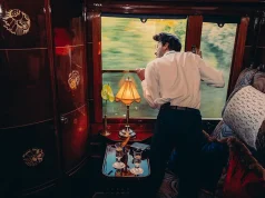 Veuve Clicquot Unveils Solaire Journeys: Three Exceptional Experiences Aboard the World’s Most Iconic Trains