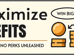 Online Casino Perks Unleashed: 5 Tricks for Maximizing Benefits