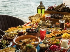 Queen Elizabeth 2 Hotel Unveils Iftar Al Malikato Make Ramadan Celebrations Memorable