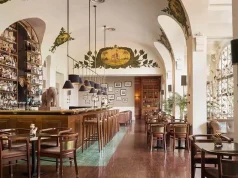 Raffles Hotel Le Royal’s Elephant Bar Is One of World’s Top 10 Hotel Bars: Food & Wine