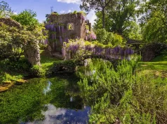 Luxury Tour Through Rome’s Legendary Gardens Now Available from Sofitel Rome Villa Borghese in Collaboration with Stendhal Tours