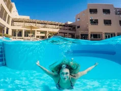 A family-friendly adventure awaits this Easter at Somabay