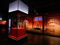 Explore the Heritage of Confucius: Ritual Artifacts, Music, and Traditional Attire