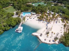 Antigua’s Elite Island Resorts – The Ultimate Haven for Solo Female Travelers