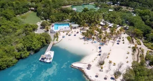 Antigua’s Elite Island Resorts – The Ultimate Haven for Solo Female Travelers