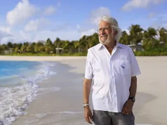 Diving Deep into Conservation: Jean-Michel Cousteau’s Maldivian Adventure