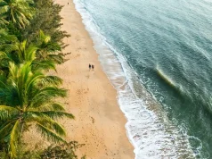 Tropical North Queensland’s Palm Cove tops list of ‘Best Beaches in the World’