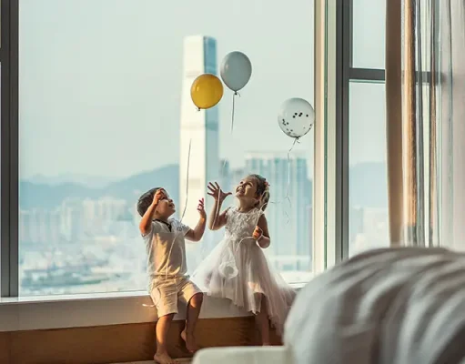 Embrace The Blooming Spring at Four Seasons Hotel Hong Kong