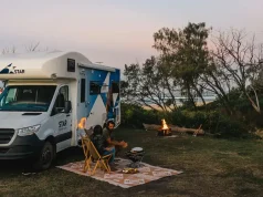 Darwin Stars as Hot New Road Trip Destination