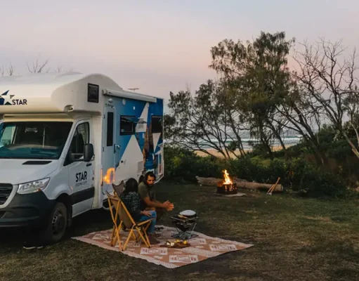 Darwin Stars as Hot New Road Trip Destination