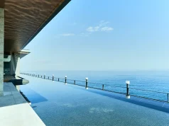 Luxury Onsen Resort Atami Izusan KARAKU Opens in Shizuoka