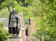 Experience the Magic of Summer in Winchester