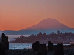 Pierce County Spring Travel Itinerary is a Boon for the Insta-Eager Explorer Mount Rainier, the Salish Sea, and the cities throughout Pierce County provide an almost aggressive amount of ethereal, photogenic beauty to travel your way through.