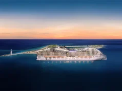 MSC Cruises To Host Naming And Celebratory Sailing For MSC World America In Miami At New Cruise Terminal