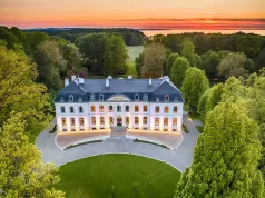 Chiva-Som Hua Hin comes to Europe with duo of exclusive five-night retreats at Weissenhaus, Germany