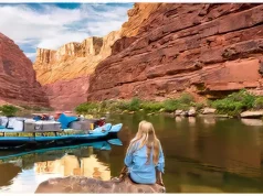 Grand Canyon Rafting AdventuresWith Western River Expeditions