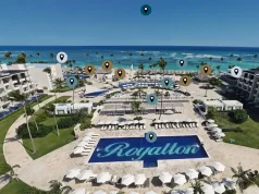 Blue Diamond Resorts Takes Entire Portfolio Into the Metaverse