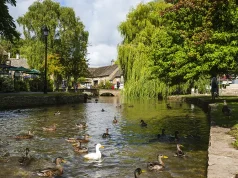 A Travel Guide to Gloucestershire