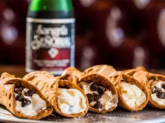 The Best Baked Goods: Pastries and Treats Across Europe