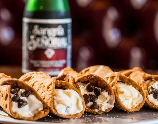 The Best Baked Goods: Pastries and Treats Across Europe