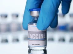 Traveling To Asia and The Pacific? Here’s Your Travel Vaccine 101