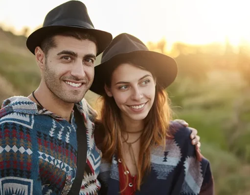 The Jewish Dating Puzzle: Finding Connection in Contemporary Times