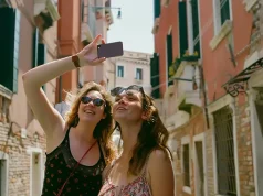 ‘The Ultimate Girls’ Getaway Destinations