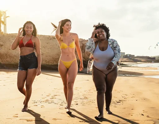 Wanderlust and Waves: Bikinis for Your Next Travel Adventure