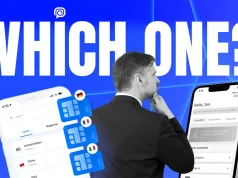 Top eSIM Travel Providers in 2024