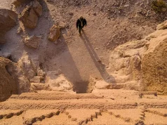 Why Visit Saudi Arabia’s AlUla: The World’s Largest Living Museum