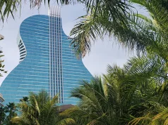 4 Best Gambling Destinations to Visit in the US