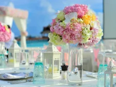 How to Organize A Destination Wedding