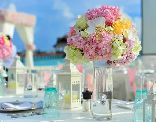 How to Organize A Destination Wedding