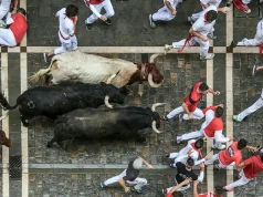 5 reasons why you should visit Pamplona