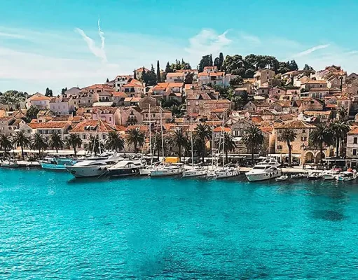 The Ultimate Guide to Discovering the Delights of Croatia’s Adriatic Coast
