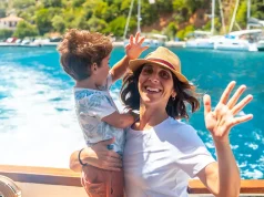 Exploring Last-minute Vacation with Kids: Single Parent Edition