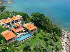 Trisara Resort Thailand Entices Remote Workers With Long-Stay Rates