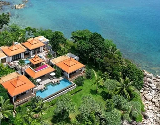 Trisara Resort Thailand Entices Remote Workers With Long-Stay Rates